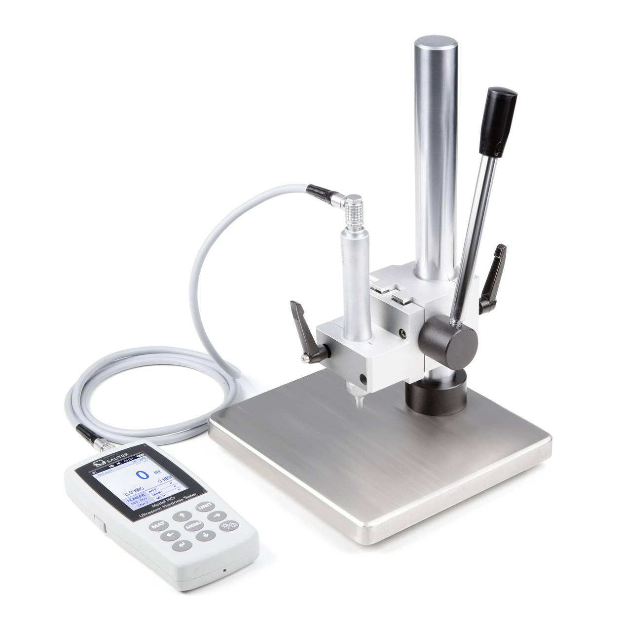 Kern HO-A08 Werksstandard (ohne Zertifikat)