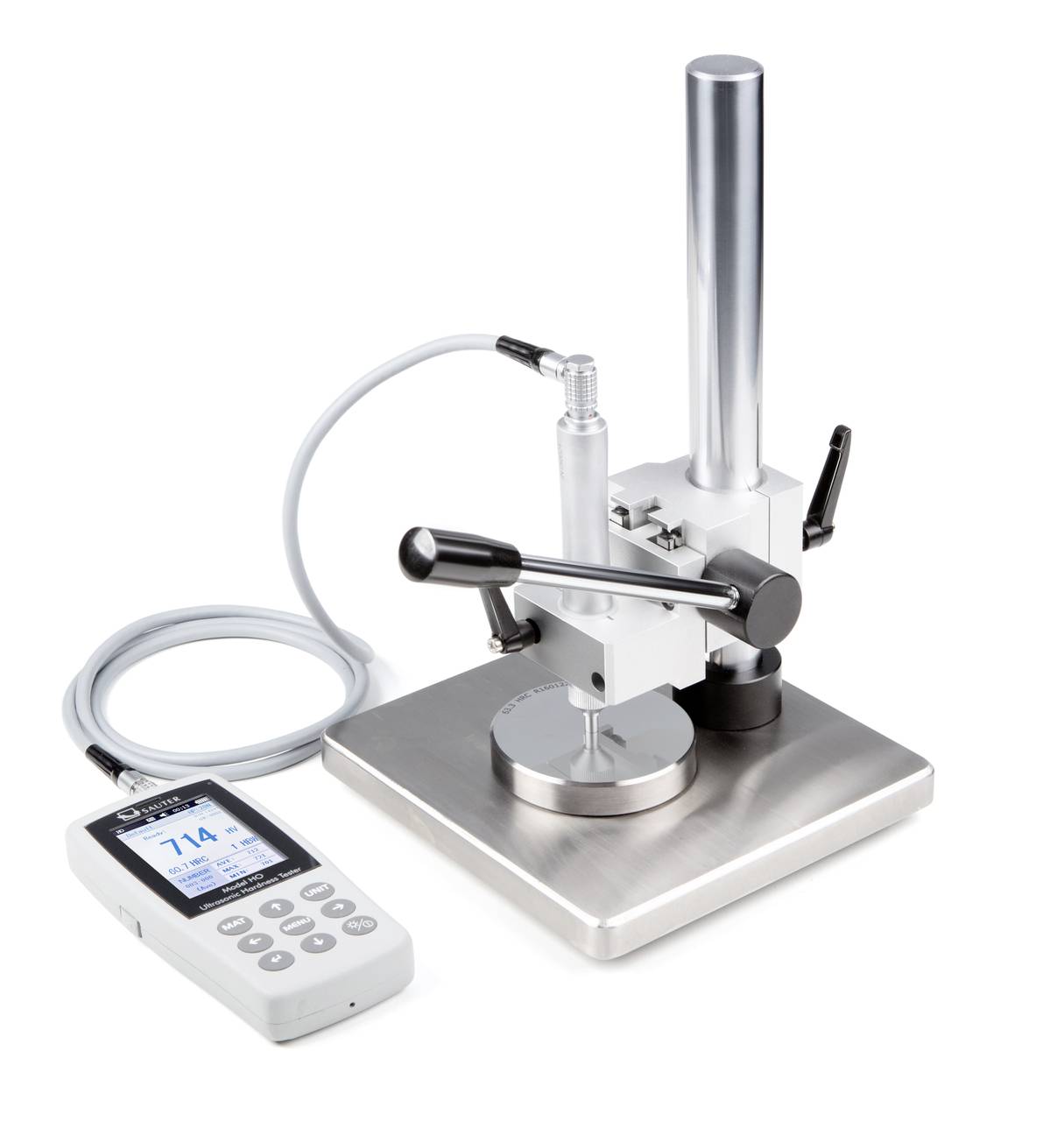 Kern HO-A08 Werksstandard (ohne Zertifikat)