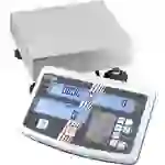 Kern IFS 6K-3SM Zählwaage Wägebereich (max.) 6000g Ablesbarkeit 1 g, 2g netzbetrieben Mehrfarbig Kern IFS 6K-3SM Zählwaage Wägebereich (max.) 6000g Ablesbarkeit 1 g, 2g netzbetrieben Mehrfarbig