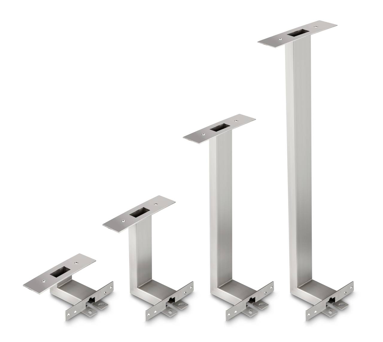 Kern IXS-A02 Stativ - 200mm für IXS-A, IXS-M, IXS-NM, SXS, SXS-N, TSXS-A