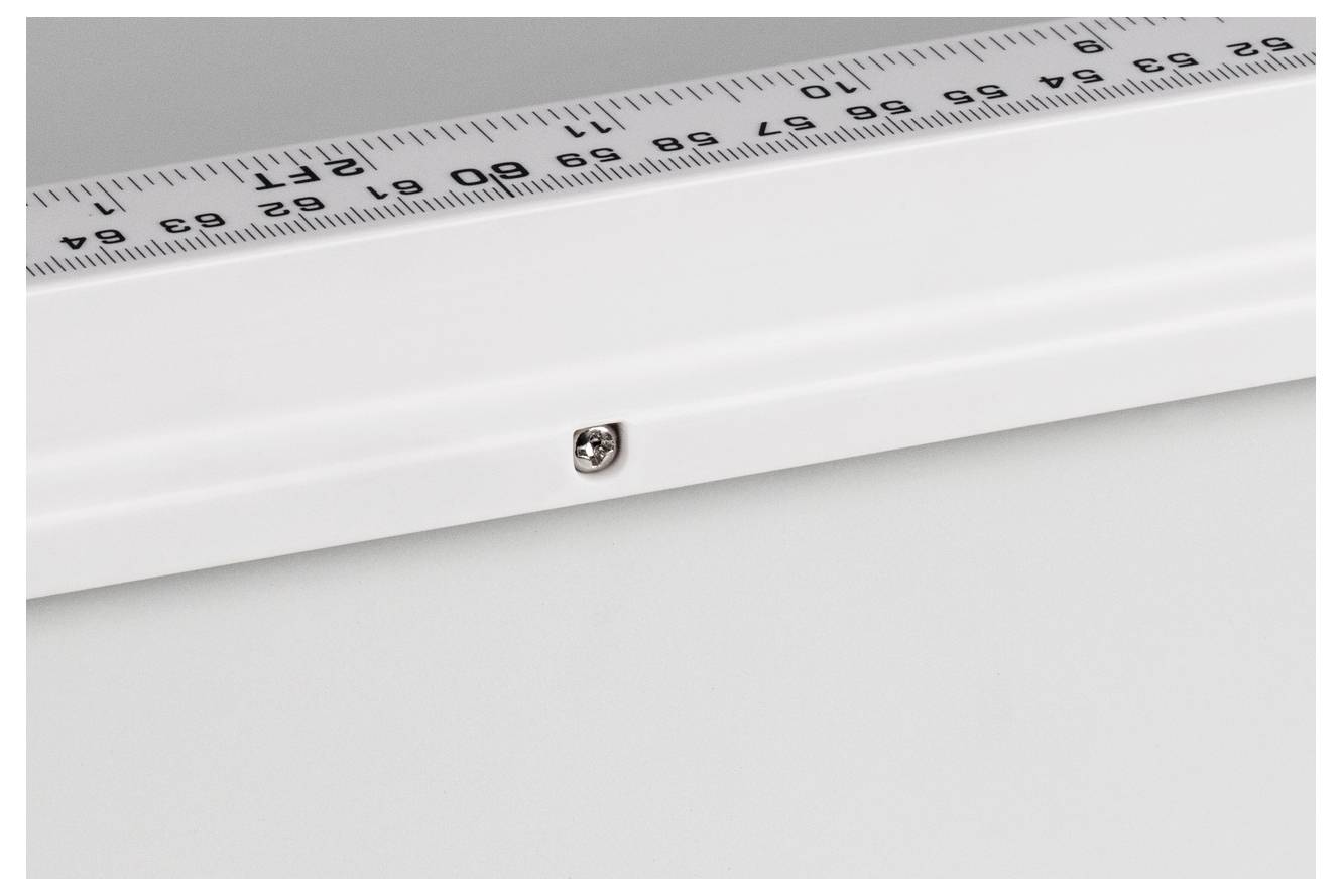 Kern MBA-A01 Mechanischer Größenmessstab 30cm - 80cm