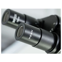 Kern OBS 116 OBS 116 Durchlichtmikroskop Binokular 400 x Durchlicht Kern OBS 116 OBS 116 Durchlichtmikroskop Binokular 400 x Durchlicht