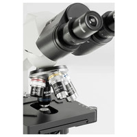 Kern OBS 116 OBS 116 Durchlichtmikroskop Binokular 400 x Durchlicht Kern OBS 116 OBS 116 Durchlichtmikroskop Binokular 400 x Durchlicht