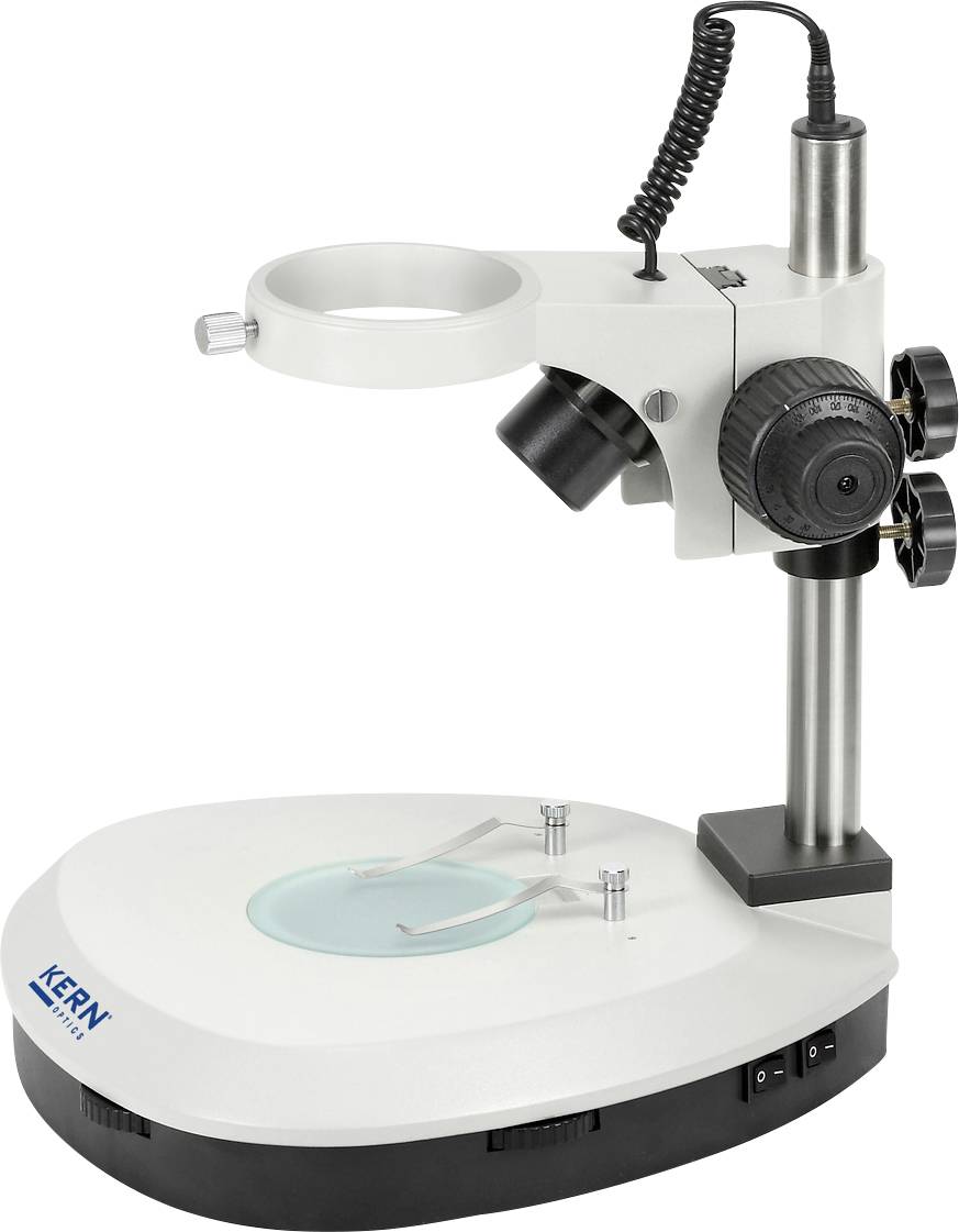 Kern OZB-A5133 Mikroskop-Objekthalter Passend für Marke (Mikroskope) Kern