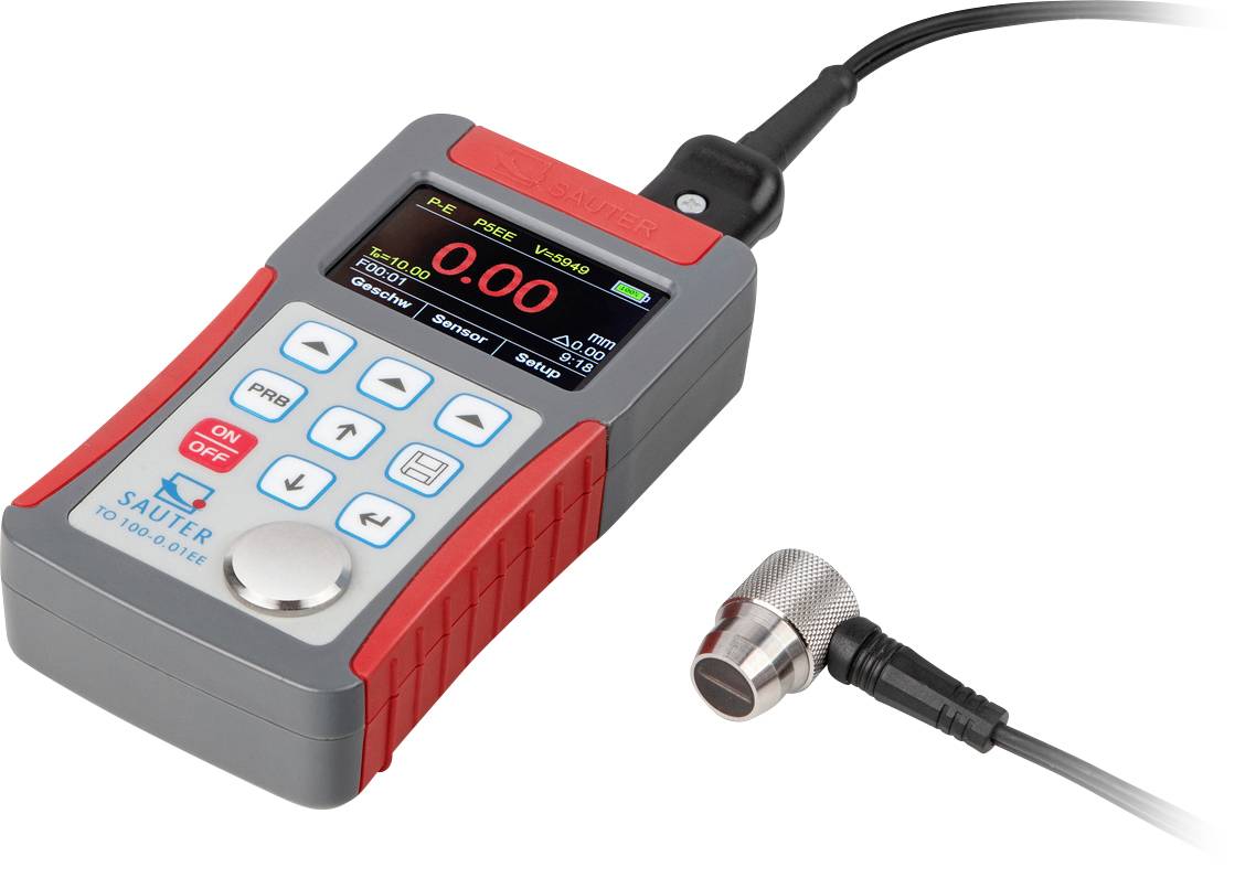 Kern TO 100-0.01EE Werksstandard (ohne Zertifikat)