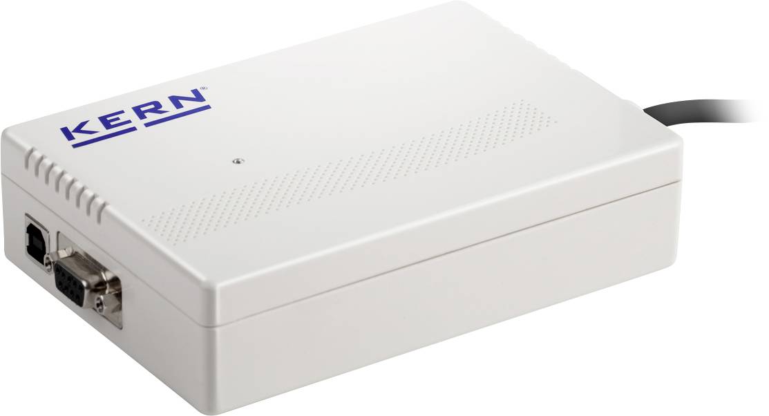 Kern YKV-02 Digitaler Wägetransmitter - 60.000d