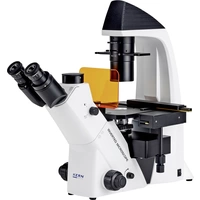 Kern OCM 166 OCM 166 Durchlichtmikroskop Trinokular 400 x Auflicht, Durchlicht Kern OCM 166 OCM 166 Durchlichtmikroskop Trinokular 400 x Auflicht, Durchlicht