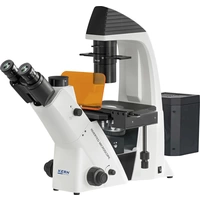 Kern OCM 168 OCM 168 Durchlichtmikroskop Trinokular 400 x Auflicht, Durchlicht Kern OCM 168 OCM 168 Durchlichtmikroskop Trinokular 400 x Auflicht, Durchlicht