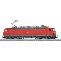 Märklin 37519 H0 E-Lok BR 120.1 der DB AG Märklin 37519 H0 E-Lok BR 120.1 der DB AG