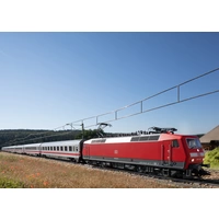 Märklin 37519 H0 E-Lok BR 120.1 der DB AG Märklin 37519 H0 E-Lok BR 120.1 der DB AG