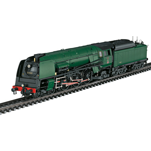 Märklin 39480 Dampflokomotive Reihe 1, SNCB, Ep. III