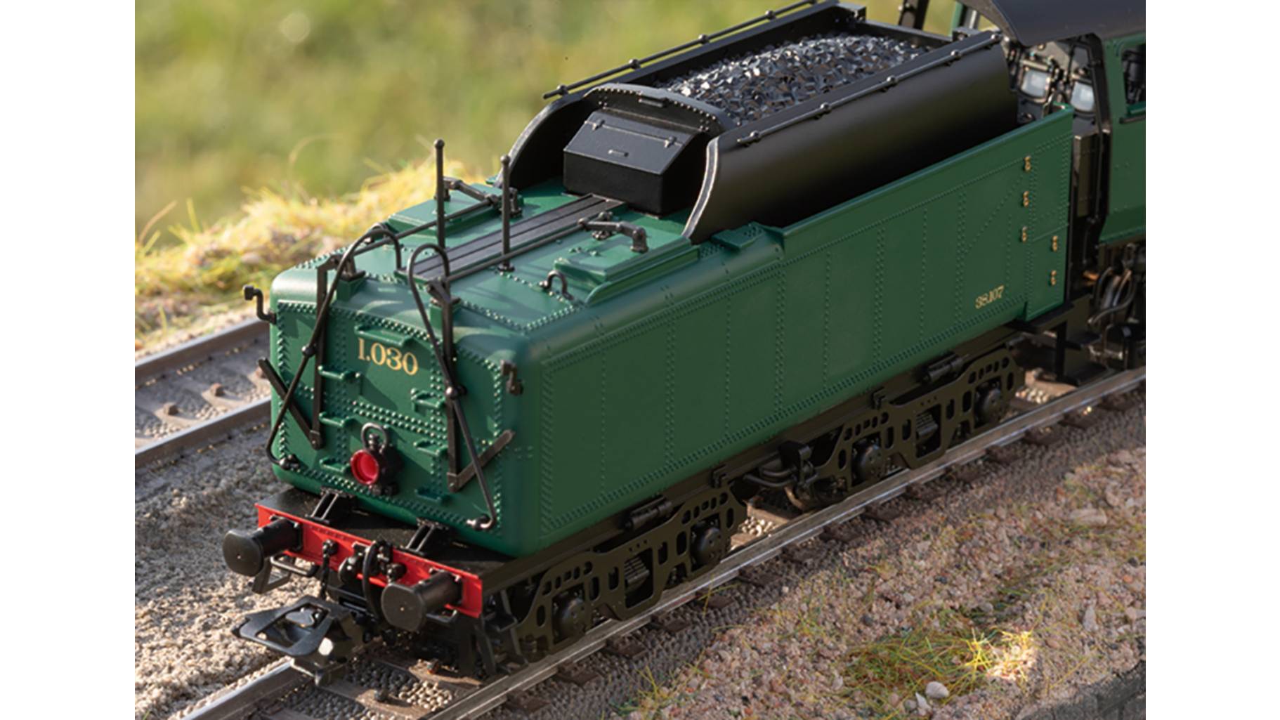 M rklin 39480 Dampflokomotive Reihe 1 SNCB Ep III M RKLIN m-rklin-39480-dampflokomotive-reihe-1-sncb-ep-iii-m-rklin