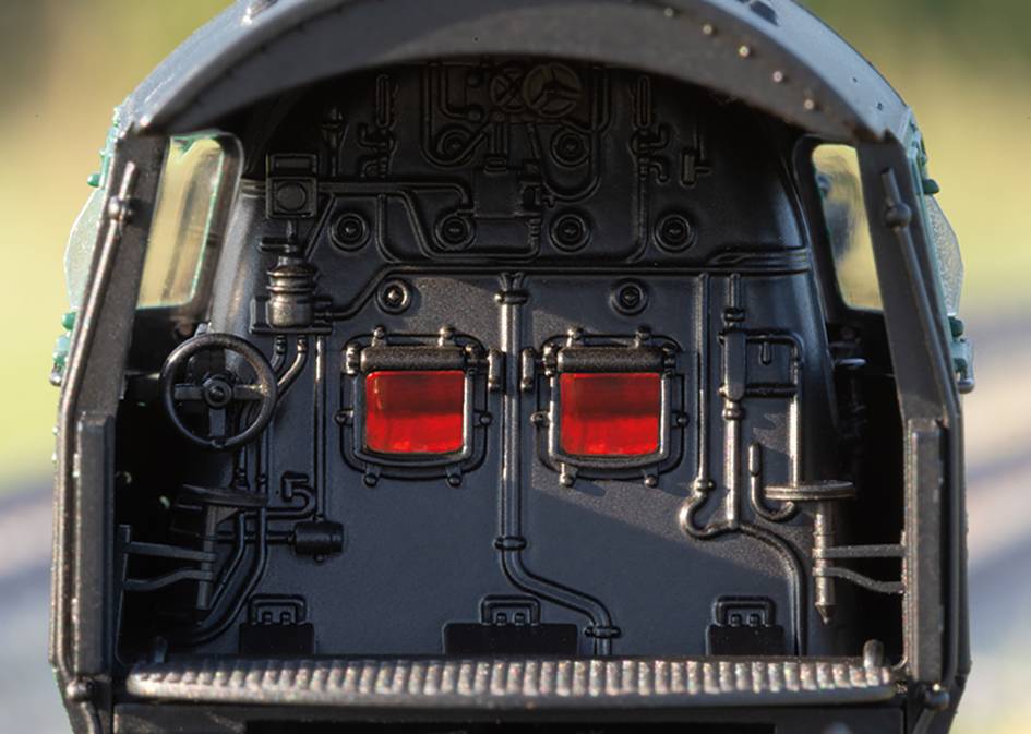 Märklin 39480 Dampflokomotive Reihe 1, SNCB, Ep. III