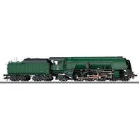 Märklin 39480 Dampflokomotive Reihe 1, SNCB, Ep. III Märklin 39480 Dampflokomotive Reihe 1, SNCB, Ep. III