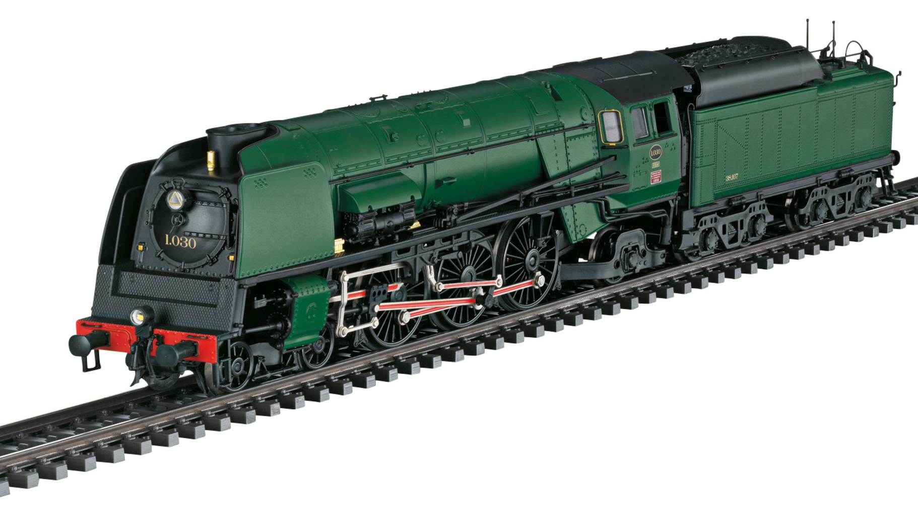 M rklin 39480 Dampflokomotive Reihe 1 SNCB Ep III M RKLIN m-rklin-39480-dampflokomotive-reihe-1-sncb-ep-iii-m-rklin