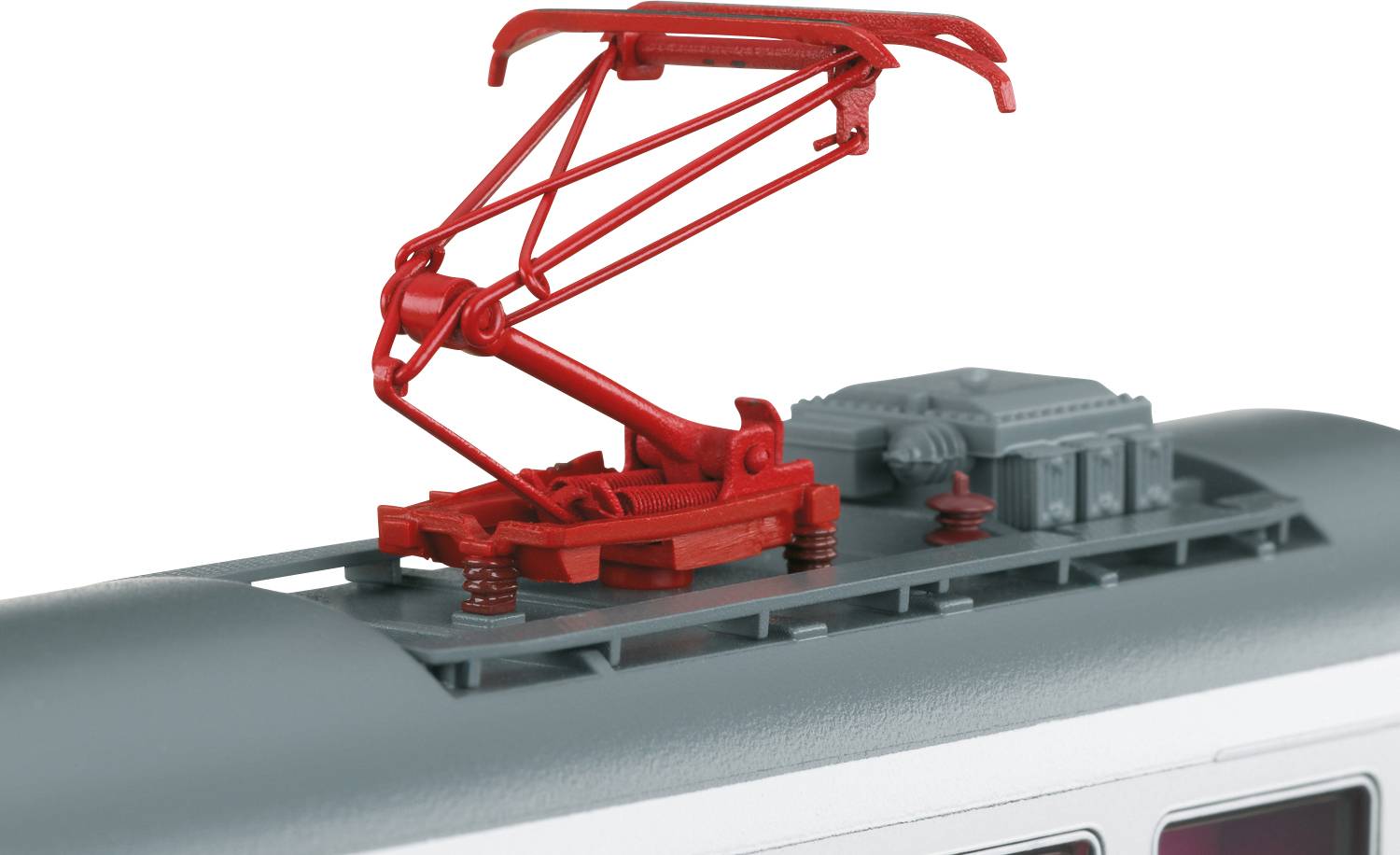 Märklin 43895 H0 Speisewagen WRmz 137 der DB AG Speisewagen