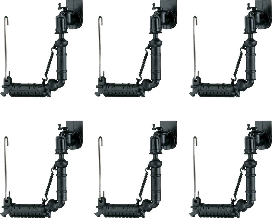 Märklin 56805 Spur 1 Heizschläuche 6er-Set (H4069)