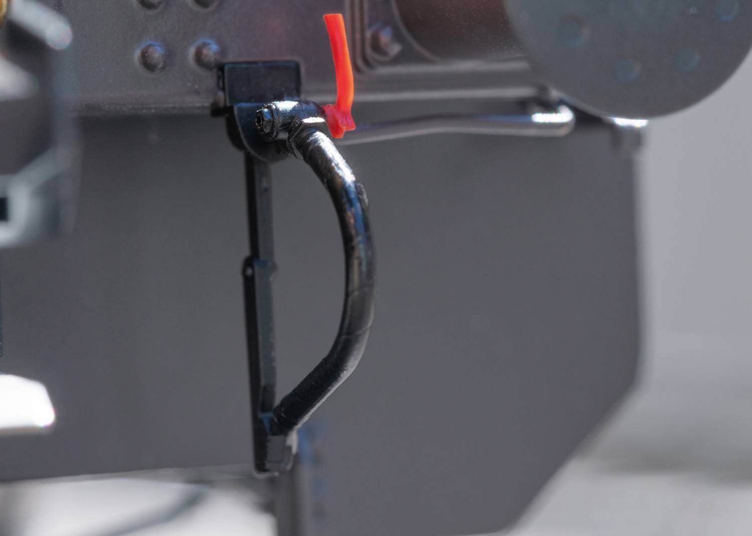 Märklin 56807 Spur 1 Bremsschläuche neu 4 rechte und 4 linke