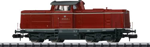 16122 N Diesellok BR 212 der DB