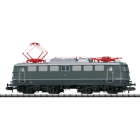 MiniTrix 16402 Tr N E-Lok BR E 40 der DB MiniTrix 16402 Tr N E-Lok BR E 40 der DB
