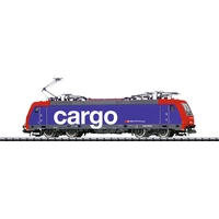 MiniTrix 16876 Tr N E-Lok BR Re 482 der SBB Cargo MiniTrix 16876 Tr N E-Lok BR Re 482 der SBB Cargo