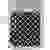 X4-LIFE Luftkühler (L x B x H) 15.2 x 17.4 x 17.3 cm mit Akku, mit Beleuchtung, mit wählbaren Stimm