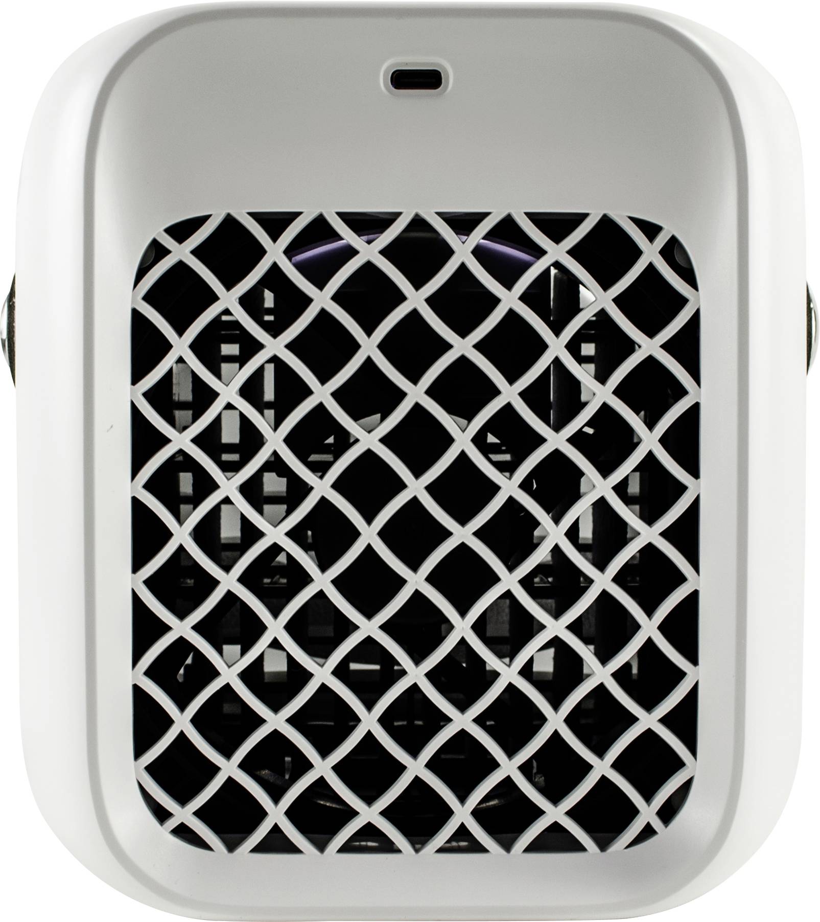 X4-LIFE Luftkühler (L x B x H) 15.2 x 17.4 x 17.3cm mit Akku, mit Beleuchtung, mit wählbaren Stimmungslichtern