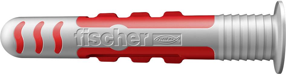 Fischer 557727 DuoSeal Dübel 38 mm 6 mm 50 St.