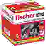 Fischer DuoSeal Dowel 48 mm 8 mm 557728 25 pc(s)