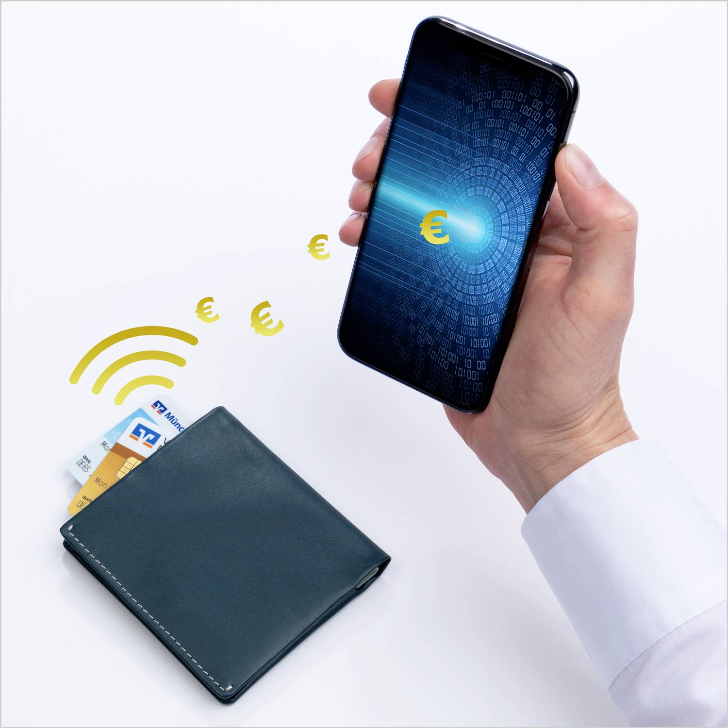 Kaspersky Internet Security Jahreslizenz, 2 Lizenzen Windows, Mac, Android Antivirus, Sicherheits-Software