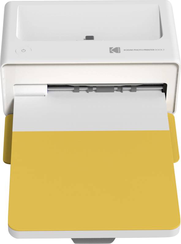 Kodak PD460 Sofortbild-Drucker