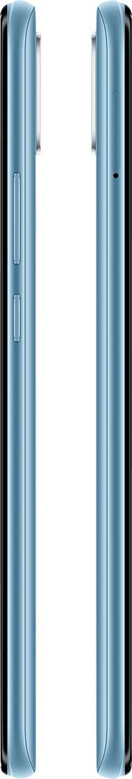 OPPO A15 Dual-SIM Smartphone 32 GB 6.52 Zoll (16.6 cm) Dual-SIM Android™ 10 Blau