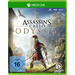 One Assassin's Creed Odyssey Xbox One USK: 16