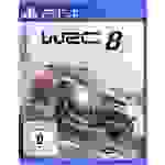 WRC 8 PS4 USK: 0