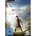 Assassin's Creed Odyssey PC USK: 16