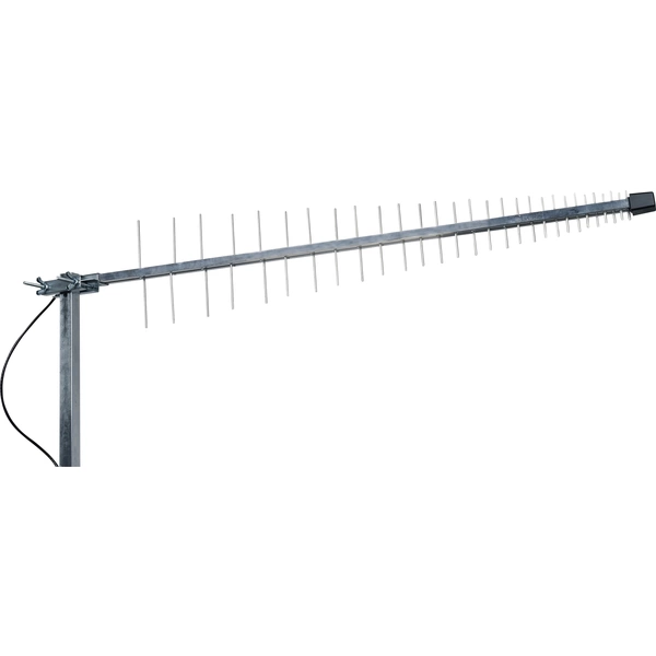 Wittenberg Antennen LAT 60 Richtantenne GSM, UMTS, WiFi, LTE, 5G Wittenberg Antennen LAT 60 Richtantenne GSM, UMTS, WiFi, LTE, 5G