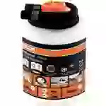 OSRAM 4052899620230 OTSB450 Reifen-Dichtmittel Pkw, Motorrad (L x B x H) 132 x 86 x 86 mm 1 St. OSRAM 4052899620230 OTSB450 Reifen-Dichtmittel Pkw, Motorrad (L x B x H) 132 x 86 x 86 mm 1 St.