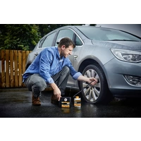 Osram Automotive 4052899620247 OTSK4 Reifen-Pannen Set Pkw, Motorrad (L x B x H) 157 x 89 x 227mm 1St. Osram Automotive 4052899620247 OTSK4 Reifen-Pannen Set Pkw, Motorrad (L x B x H) 157 x 89 x 227mm 1St.