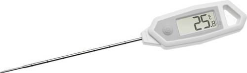TFA Dostmann 30.1064.02.K Küchen-Thermometer Automatisches Abschalten Pastöse Stoffe, Halbfeste St