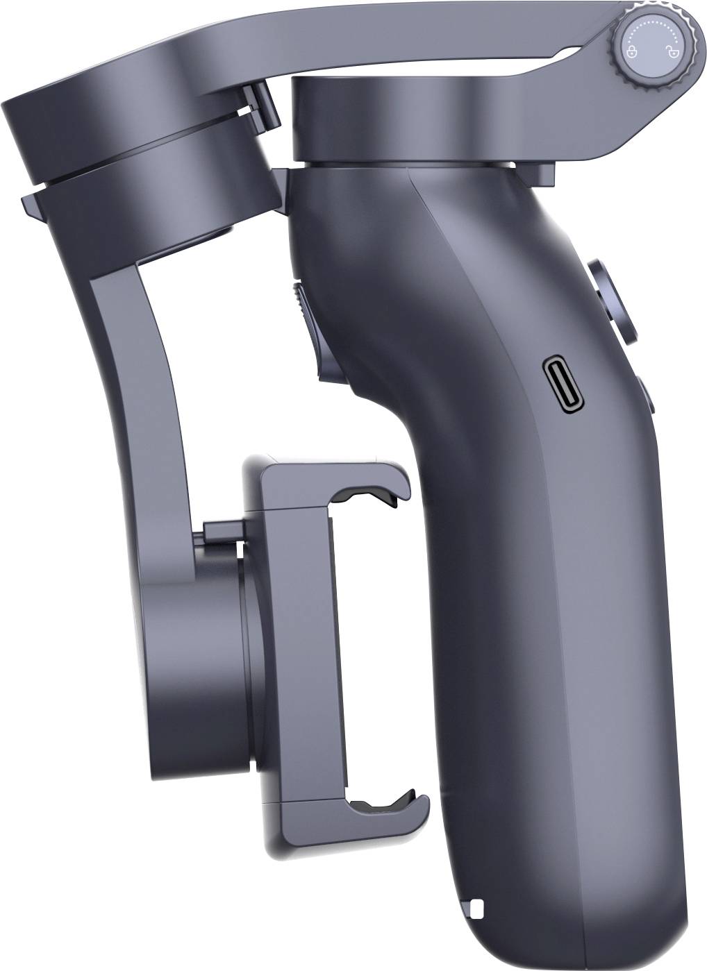 Easypix GoXtreme GX2 Gimbal + Tripod Gimbal elektrisch