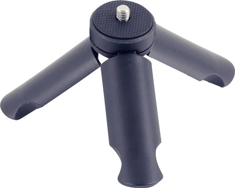 Easypix GoXtreme GX2 Gimbal + Tripod Gimbal elektrisch