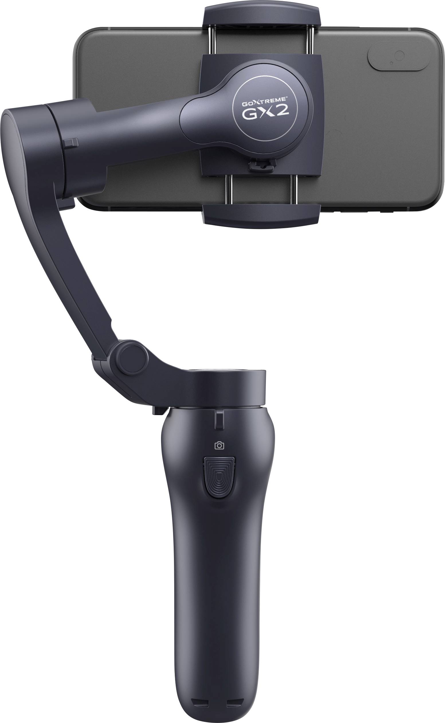 Easypix GoXtreme GX2 Gimbal + Tripod Gimbal elektrisch