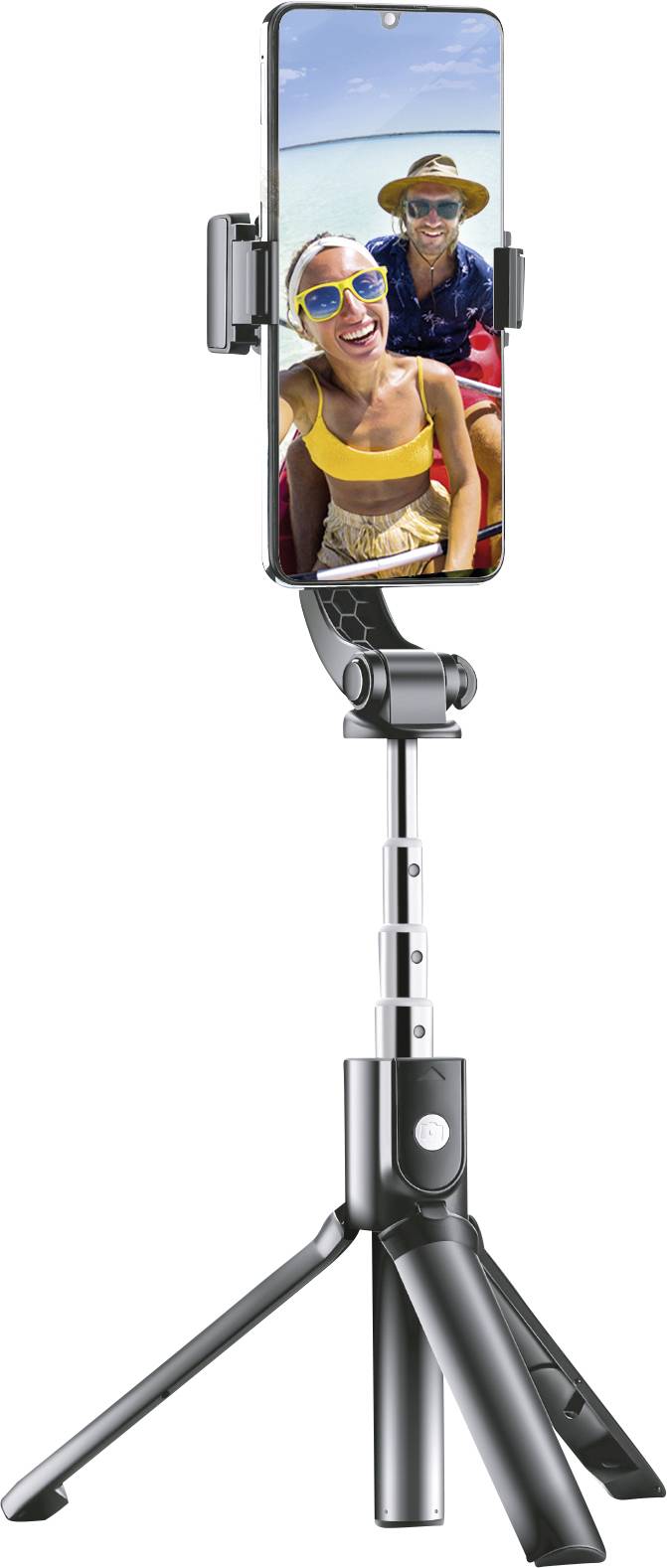 Easypix GoXtreme GS1 1-Axis-Gimbal Gimbal elektrisch