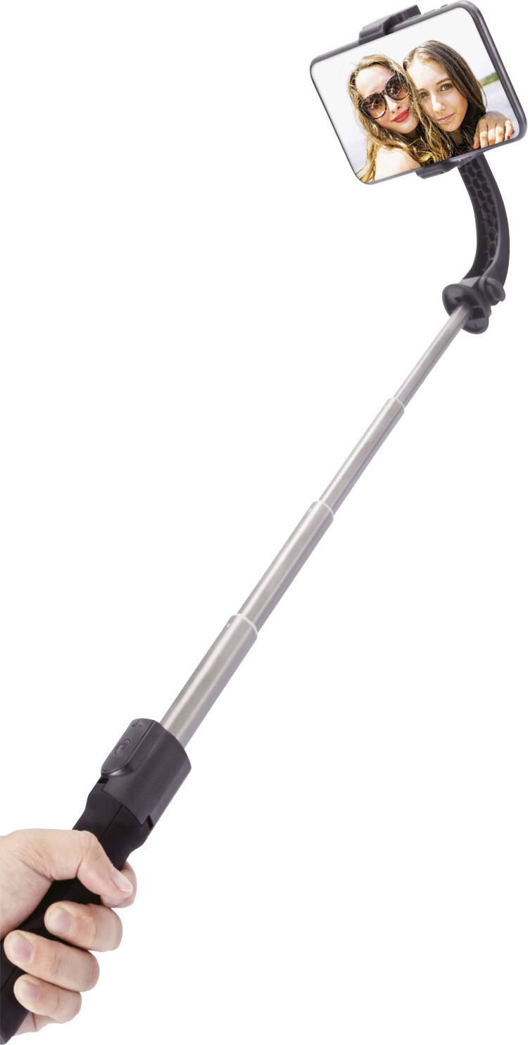 Easypix GoXtreme GS1 1-Axis-Gimbal Gimbal elektrisch