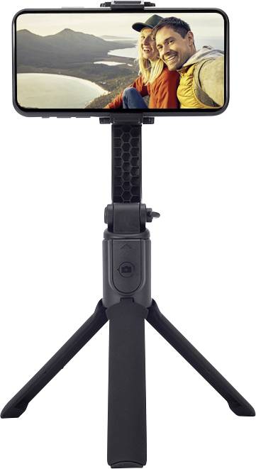 Easypix GoXtreme GS1 1-Axis-Gimbal Gimbal elektrisch