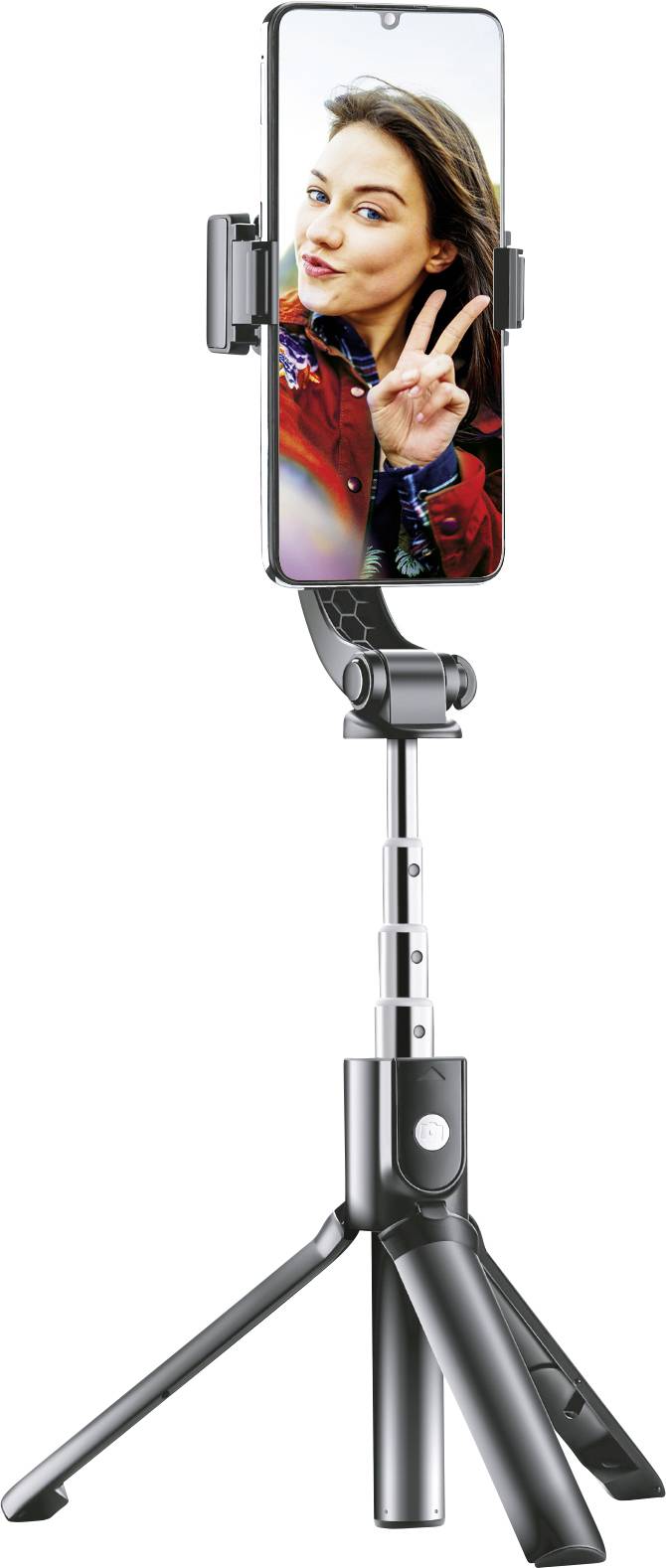 Easypix GoXtreme GS1 1-Axis-Gimbal Gimbal elektrisch