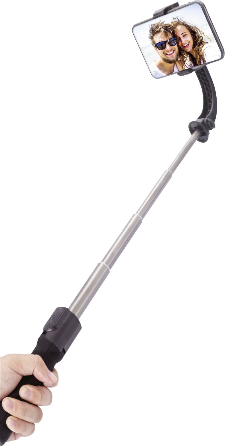 Easypix GoXtreme GS1 1-Axis-Gimbal Gimbal elektrisch