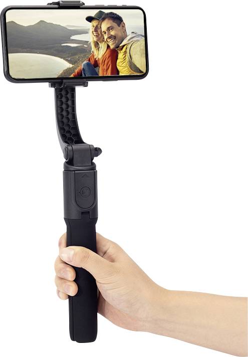 Easypix GoXtreme GS1 1-Axis-Gimbal Gimbal elektrisch