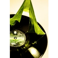 Grüner Record-Film Schallplattenreiniger 250ml Grüner Record-Film Schallplattenreiniger 250ml