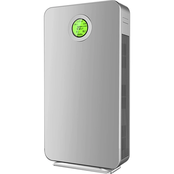 Nevoox 01-03-003-04 LF 2020 UV-C-Luftreiniger 65m² Silber Nevoox 01-03-003-04 LF 2020 UV-C-Luftreiniger 65m² Silber